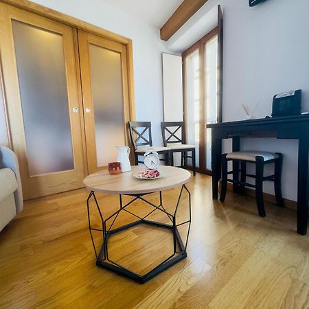 Apartamentos Casa De La Inmaculada Santiago de Compostela Exterior photo